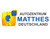 Logo Autozentrum Matthes GmbH
